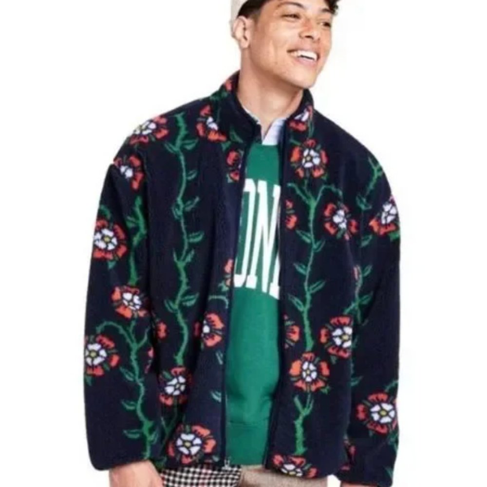 Rowing Blazers x Target Fleece